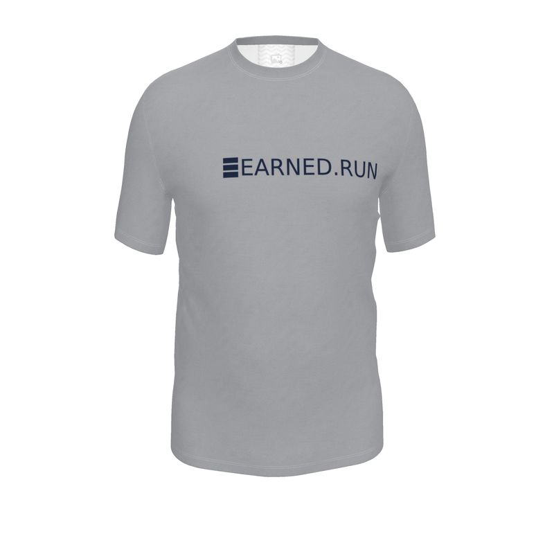 Mens T-Shirt Marathon 2:20:00