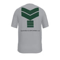 Mens T-Shirt Marathon 3:20:00