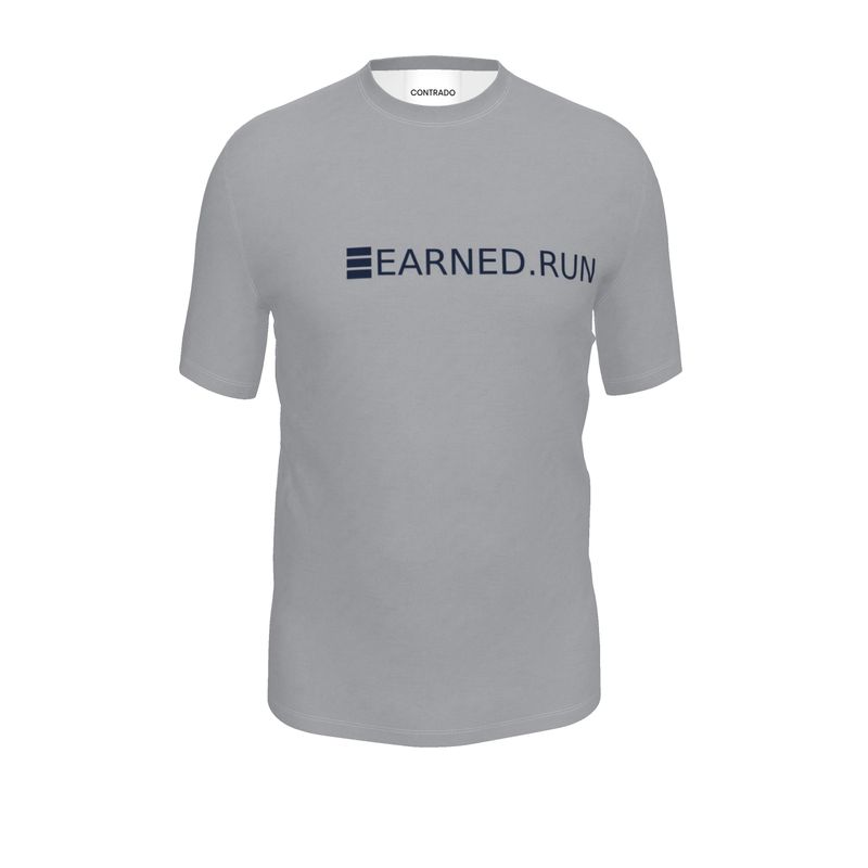Mens T-Shirt Marathon 3:30:00