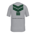 Mens T-Shirt Marathon 3:30:00