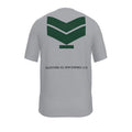 Mens T-Shirt Marathon 3:50:00