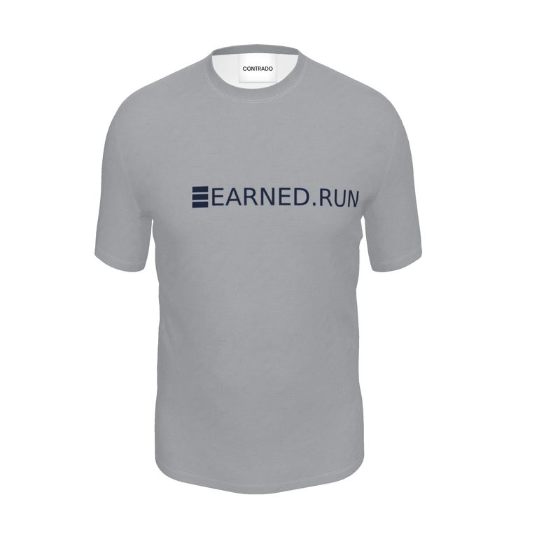 Mens T-Shirt Marathon 4:40:00