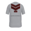 Mens T-Shirt Marathon 4:40:00