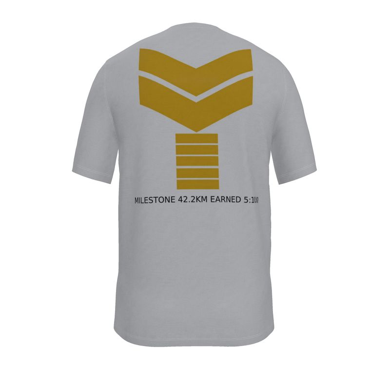 T-Shirt Marathon 5:10:00