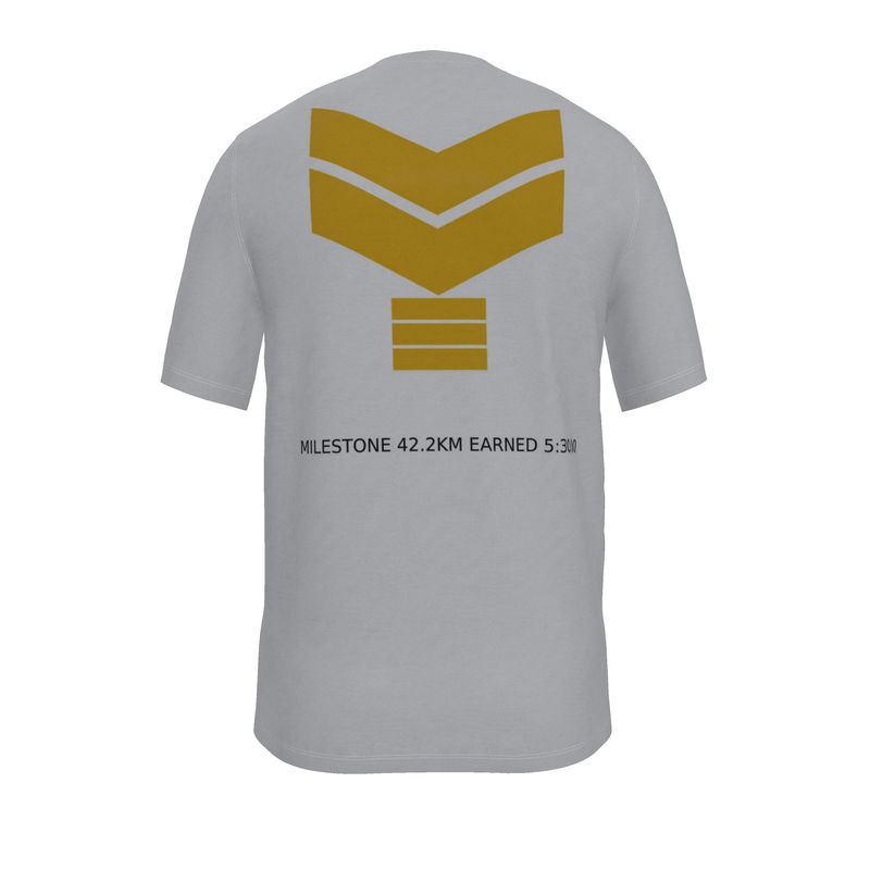 T-Shirt Marathon 5:30:00