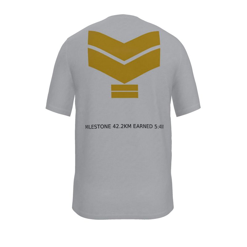 T-Shirt Marathon 5:40:00