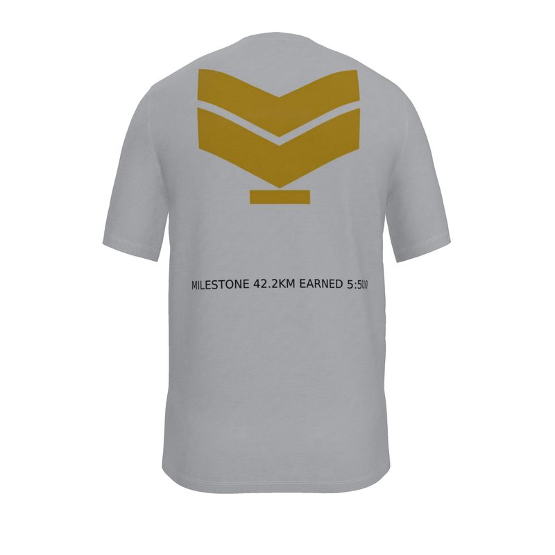 T-Shirt Marathon 5:50:00
