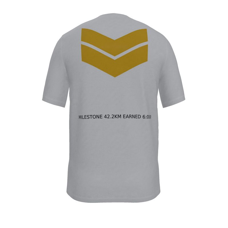 T-Shirt Marathon 6:00:00