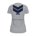 Womens T-Shirt Marathon 2:50:00