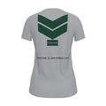 Womens T-Shirt Marathon 3:40:00