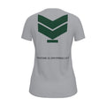 Womens T-Shirt Marathon 3:50:00