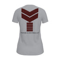Womens T-Shirt Marathon 4:10:00
