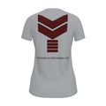 Womens T-Shirt Marathon 4:20:00