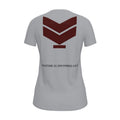 Womens T-Shirt Marathon 4:50:00